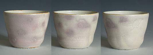 Stone cups 4